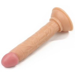 LoveToy Mini gode réaliste Enduro 12 x 2.4cm